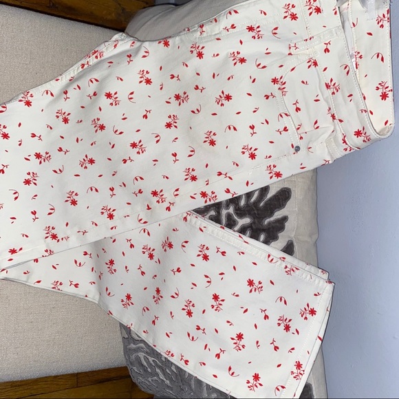 Flower pants - Picture 5 of 8